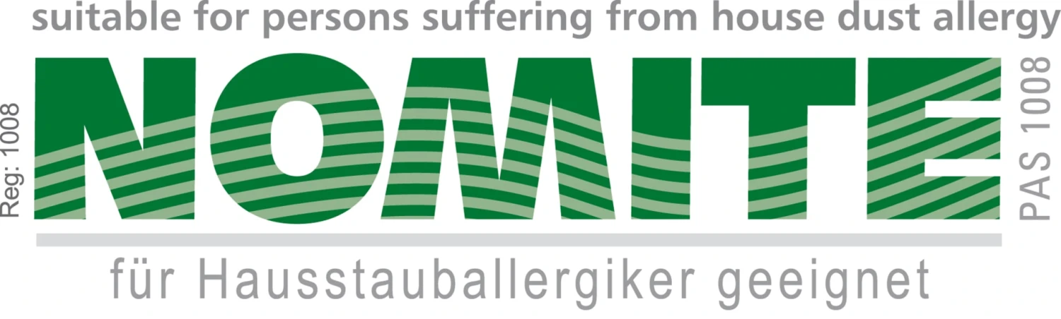 Kopfkissen "Sibiria Royal" In Weiß 8 Kopfkissen "Sibiria Royal" In Weiß – Bild 6