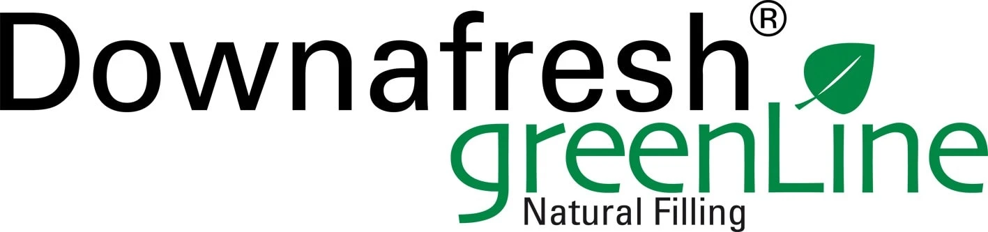 Kopfkissen "Sibiria Royal" In Weiß 10 Kopfkissen "Sibiria Royal" In Weiß – Bild 8