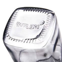 4x Flasche Mit Bügelverschluss 250ml SWING In Transparent -Möbel Store butlers 4x flasche mit bugelverschluss 250ml swing in transparent 5