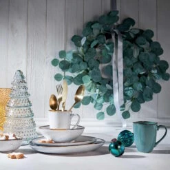 4x Schale 390ml FINCA In Grau 15 4x Schale 390ml FINCA In Grau -Möbel Store butlers 4x schale 390ml finca in grau 5