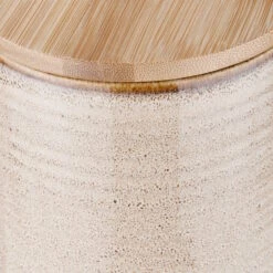 Aufbewahrungsdose 1000ml QUEEN IT In Beige 10 Aufbewahrungsdose 1000ml QUEEN IT In Beige -Möbel Store butlers aufbewahrungsdose 1000ml queen it in beige 3