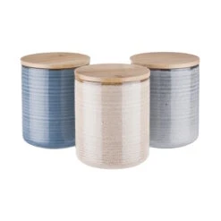 Aufbewahrungsdose 1000ml QUEEN IT In Beige 11 Aufbewahrungsdose 1000ml QUEEN IT In Beige -Möbel Store butlers aufbewahrungsdose 1000ml queen it in beige 4