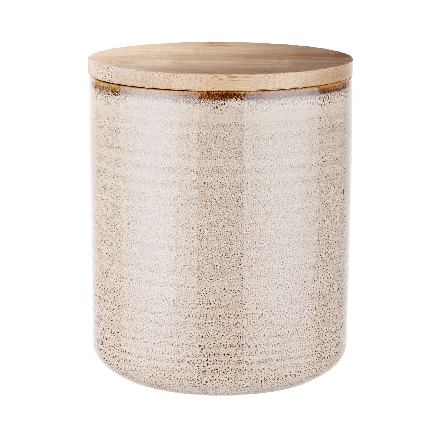 Aufbewahrungsdose 1000ml QUEEN IT In Beige 3 Aufbewahrungsdose 1000ml QUEEN IT In Beige