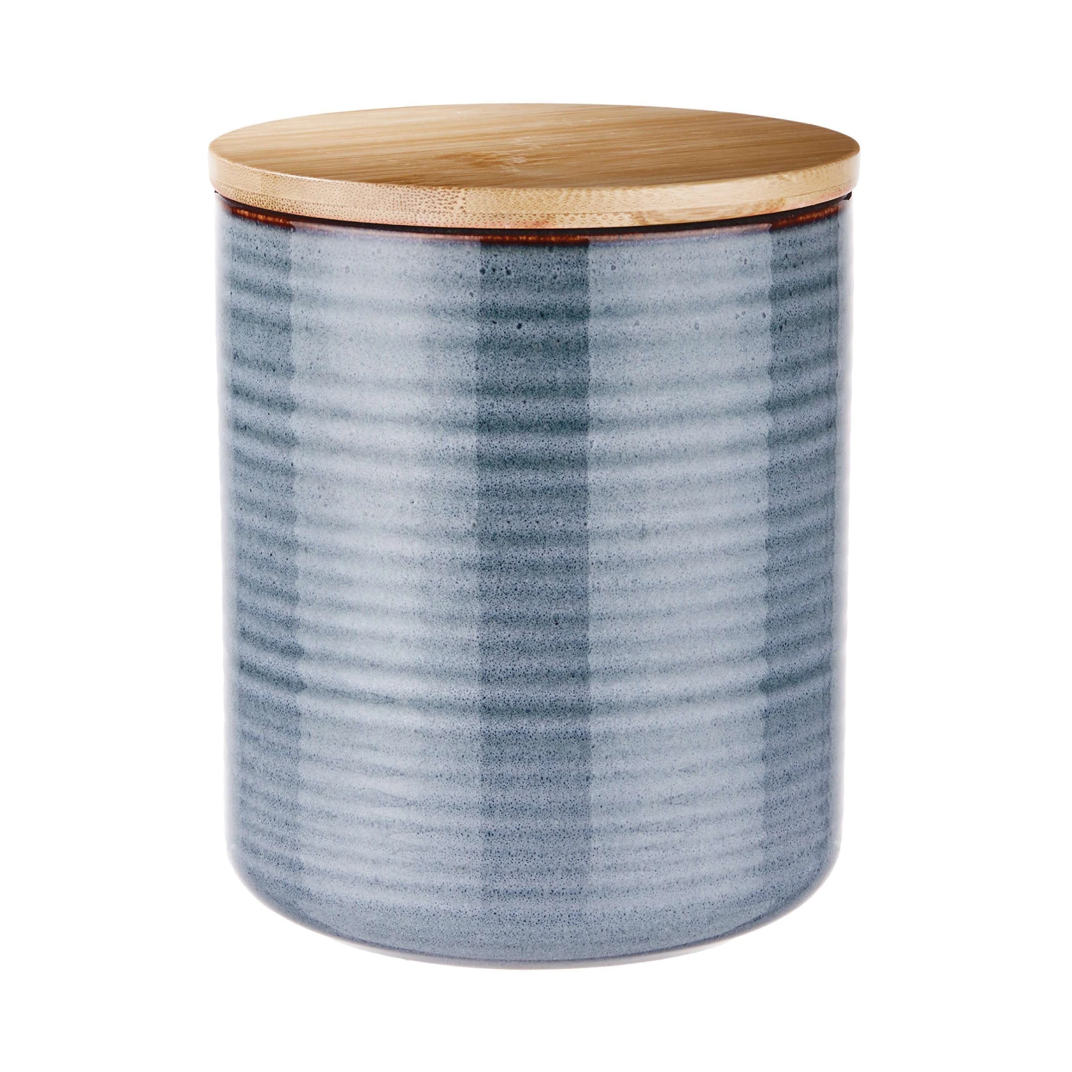 Aufbewahrungsdose 1000ml QUEEN IT In Blau 3 Aufbewahrungsdose 1000ml QUEEN IT In Blau