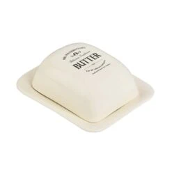 Butterdose MRS. WINTERBOTTOM'S In Creme