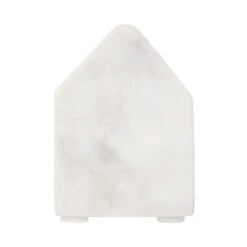 Deko-Haus L 6 X H 9cm BLOCKHOUSE In Weiß 13 Deko-Haus L 6 X H 9cm BLOCKHOUSE In Weiß -Möbel Store butlers deko haus l 6 x h 9cm blockhouse in weiss 2