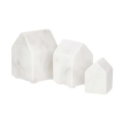 Deko-Haus L 6 X H 9cm BLOCKHOUSE In Weiß 17 Deko-Haus L 6 X H 9cm BLOCKHOUSE In Weiß -Möbel Store butlers deko haus l 6 x h 9cm blockhouse in weiss 6