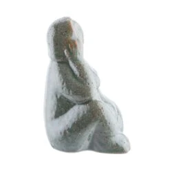 Deko Statue Höhe 14cm POSE In Beige 12 Deko Statue Höhe 14cm POSE In Beige -Möbel Store butlers deko statue hohe 14cm pose in beige 4