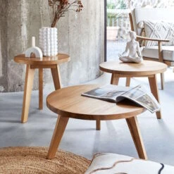 Deko Statue Höhe 24cm LOTUS In Weiß -Möbel Store butlers deko statue hohe 24cm lotus in weiss 7