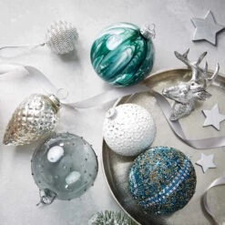 Deko-Teller Ø27cm BANQUET In Silber 13 Deko-Teller Ø27cm BANQUET In Silber -Möbel Store butlers deko teller o27cm banquet in silber 4