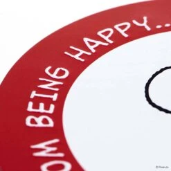 Dose Snoopy/Keks Rund PEANUTS In Rot 7 Dose Snoopy/Keks Rund PEANUTS In Rot -Möbel Store butlers dose snoopy keks rund peanuts in rot 2