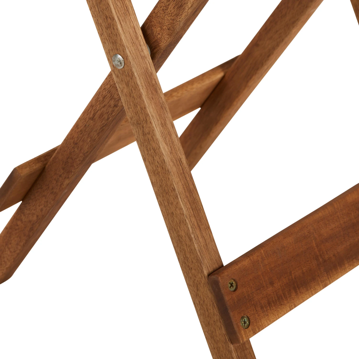 Gartentisch Klappbar LODGE In Natur 7 Gartentisch Klappbar LODGE In Natur – Bild 5