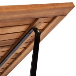 Gartentisch Klappbar PARKLIFE In Schwarz-Natur 15 Gartentisch Klappbar PARKLIFE In Schwarz-Natur -Möbel Store butlers gartentisch klappbar parklife in schwarz natur 4