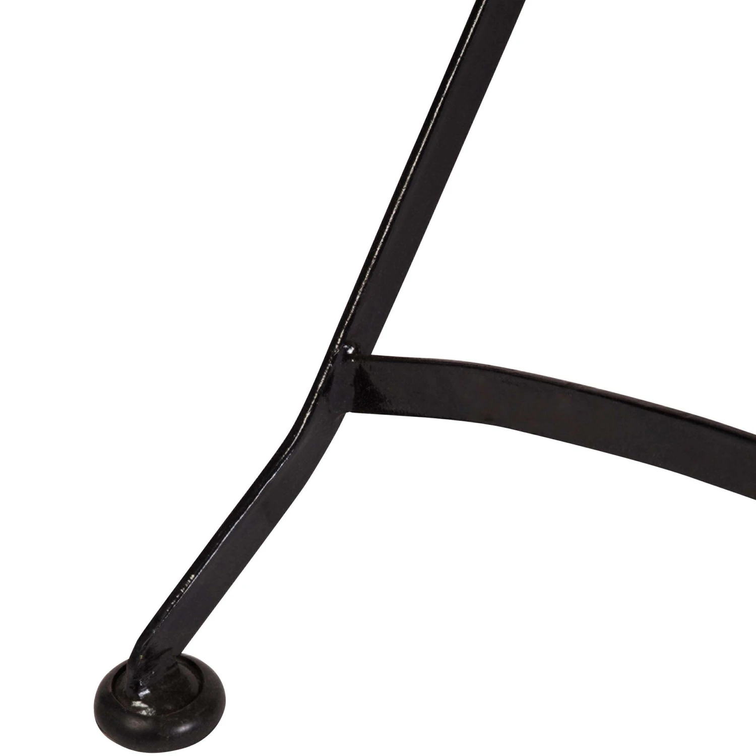 Gartentisch Klappbar PARKLIFE In Schwarz-Natur 8 Gartentisch Klappbar PARKLIFE In Schwarz-Natur – Bild 6