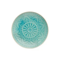 Geschirr-Set 12-tlg. SUMATRA In Türkis 13 Geschirr-Set 12-tlg. SUMATRA In Türkis -Möbel Store butlers geschirr set 12 tlg sumatra in turkis 3