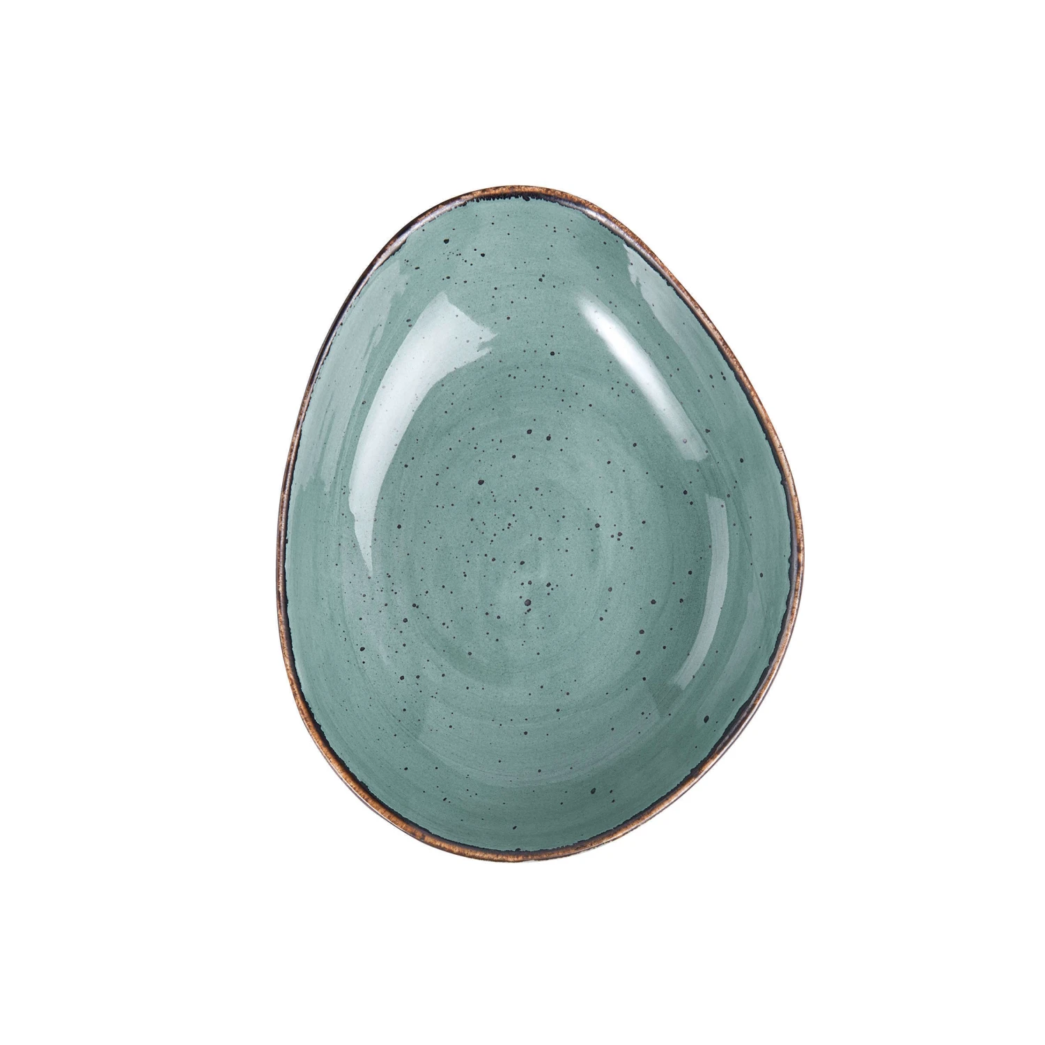 Geschirr-Set 16-tlg. FINCA In Blau 11 Geschirr-Set 16-tlg. FINCA In Blau – Bild 9