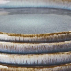 Geschirr-Set 16-tlg. HILDA In Dunkelblau 40 Geschirr-Set 16-tlg. HILDA In Dunkelblau -Möbel Store butlers geschirr set 16 tlg hilda in dunkelblau 18