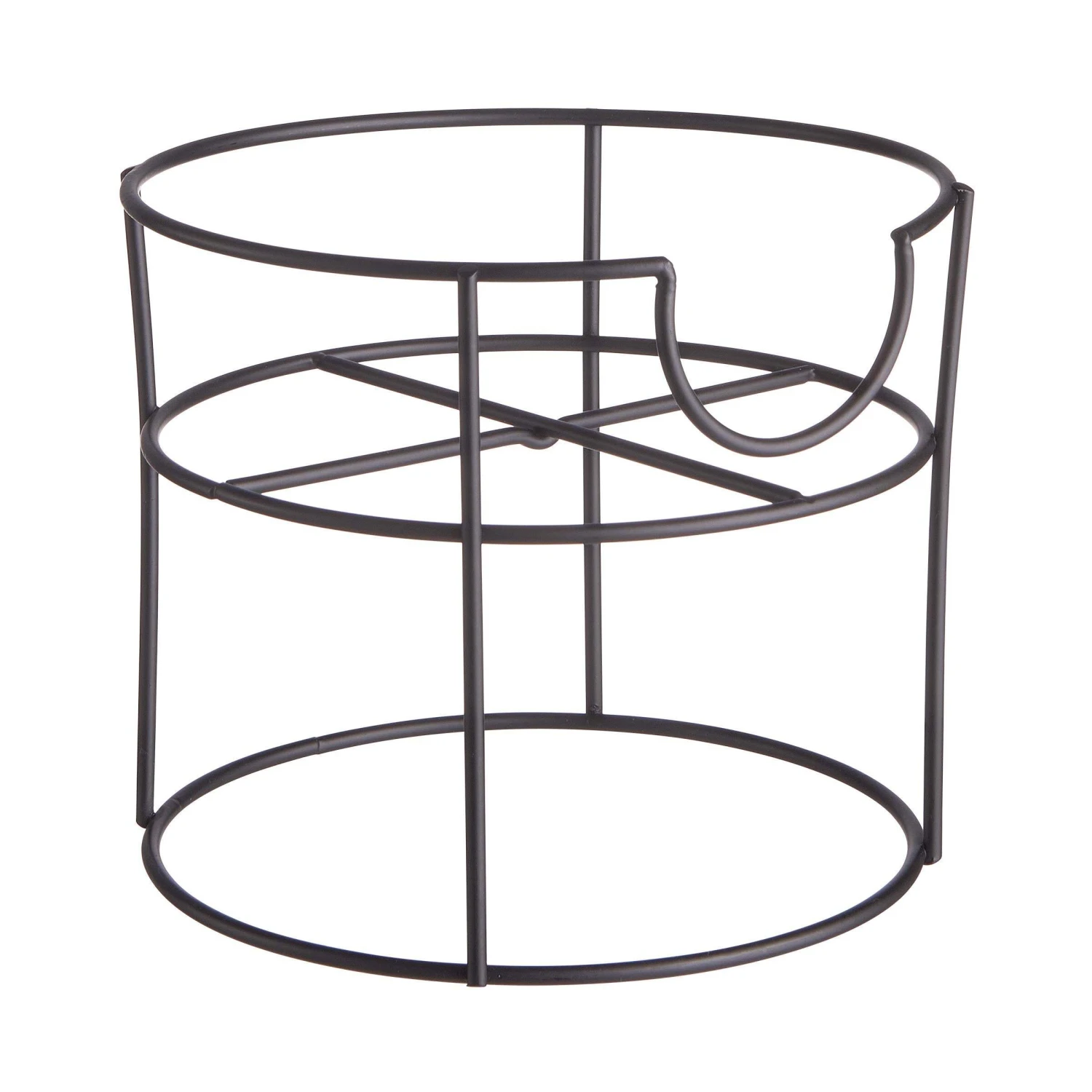 Getränkespender Mit Ständer 2 Tlg. FOUNTAIN In Transparent-Schwarz 11 Getränkespender Mit Ständer 2 Tlg. FOUNTAIN In Transparent-Schwarz – Bild 9