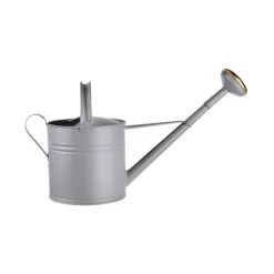 Gießkanne 8l ZINC In Grau 7 Gießkanne 8l ZINC In Grau -Möbel Store butlers giesskanne 8l zinc in grau 2