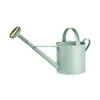 Gießkanne 8l ZINC In Pastellgrün 1 Gießkanne 8l ZINC In Pastellgrün -Möbel Store butlers giesskanne 8l zinc in pastellgrun