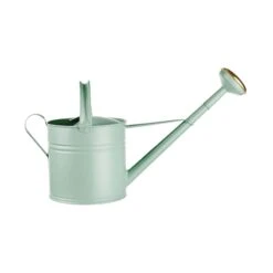 Gießkanne 8l ZINC In Pastellgrün 9 Gießkanne 8l ZINC In Pastellgrün -Möbel Store butlers giesskanne 8l zinc in pastellgrun 3