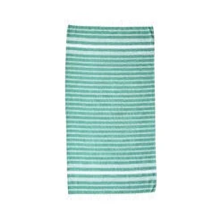 Hamamtuch L 170 X B 90cm SURFSIDE In Türkis 10 Hamamtuch L 170 X B 90cm SURFSIDE In Türkis -Möbel Store butlers hamamtuch l 170 x b 90cm surfside in turkis 2