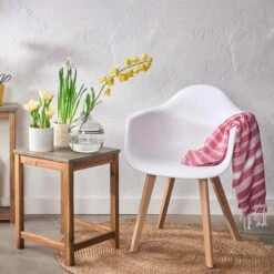 Hanf-Teppich Ø110cm ALL NATURE In Natur 17 Hanf-Teppich Ø110cm ALL NATURE In Natur -Möbel Store butlers hanf teppich o110cm all nature in natur 6