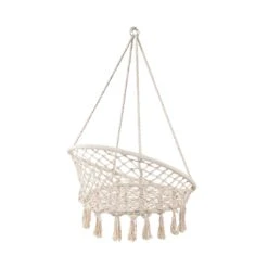 Hängesessel Mit Fransen Ø100cm PARADISE NOW In Creme 16 Hängesessel Mit Fransen Ø100cm PARADISE NOW In Creme -Möbel Store butlers hangesessel mit fransen o100cm paradise now in creme 4