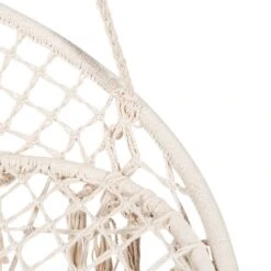 Hängesessel Mit Fransen Ø100cm PARADISE NOW In Creme 19 Hängesessel Mit Fransen Ø100cm PARADISE NOW In Creme -Möbel Store butlers hangesessel mit fransen o100cm paradise now in creme 7