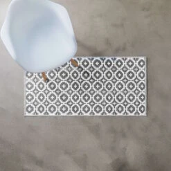 In- & Outdoor-Läufer Mosaik L 140 X B 70cm COLOUR CLASH In Grau 12 In- & Outdoor-Läufer Mosaik L 140 X B 70cm COLOUR CLASH In Grau -Möbel Store butlers in and outdoor laufer mosaik l 140 x b 70cm colour clash in grau 3