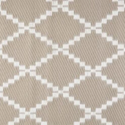 In- & Outdoor-Teppich Rauten L 180 X B 118cm COLOUR CLASH In Natur 15 In- & Outdoor-Teppich Rauten L 180 X B 118cm COLOUR CLASH In Natur -Möbel Store butlers in and outdoor teppich rauten l 180 x b 118cm colour clash in natur 4