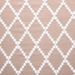 In- & Outdoor-Teppich Rauten L 200 X B 150cm COLOUR CLASH In Natur 9 In- & Outdoor-Teppich Rauten L 200 X B 150cm COLOUR CLASH In Natur -Möbel Store butlers in and outdoor teppich rauten l 200 x b 150cm colour clash in natur 3