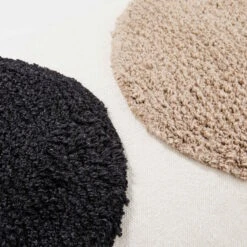 Kissen L 60 X B 35cm ELBASAN In Natur -Möbel Store butlers kissen l 60 x b 35cm elbasan in natur 3