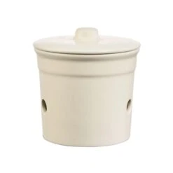 Knoblauchtopf Ø 14 Cm MRS. WINTERBOTTOM'S In Creme 8 Knoblauchtopf Ø 14 Cm MRS. WINTERBOTTOM'S In Creme -Möbel Store butlers knoblauchtopf o 14 cm mrs winterbottoms in creme 2