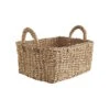 Korb Rechteckig L 30 X B 24cm ERLA In Natur 2 Korb Rechteckig L 30 X B 24cm ERLA In Natur -Möbel Store butlers korb rechteckig l 30 x b 24cm erla in natur