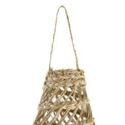 Lampenschirm Höhe 40cm BOMAS In Natur 16 Lampenschirm Höhe 40cm BOMAS In Natur -Möbel Store butlers lampenschirm hohe 40cm bomas in natur 4