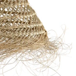 Lampenschirm Höhe 40cm BOMAS In Natur 17 Lampenschirm Höhe 40cm BOMAS In Natur -Möbel Store butlers lampenschirm hohe 40cm bomas in natur 5