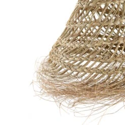 Lampenschirm Höhe 40cm BOMAS In Natur 18 Lampenschirm Höhe 40cm BOMAS In Natur -Möbel Store butlers lampenschirm hohe 40cm bomas in natur 6