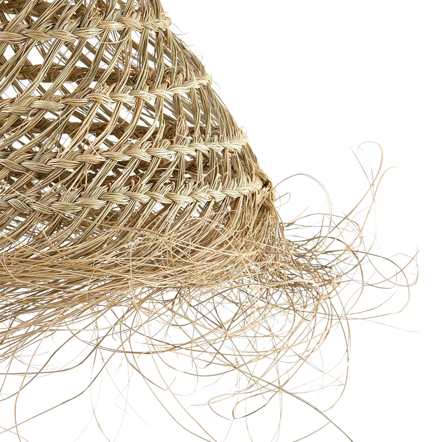 Lampenschirm Höhe 50cm BOMAS In Natur 7 Lampenschirm Höhe 50cm BOMAS In Natur – Bild 6