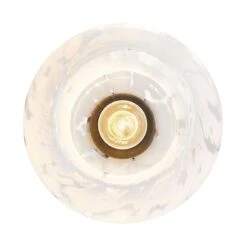 LED Leuchte Höhe 21cm MISS MARBLE In Hellblau 14 LED Leuchte Höhe 21cm MISS MARBLE In Hellblau -Möbel Store butlers led leuchte hohe 21cm miss marble in hellblau 5