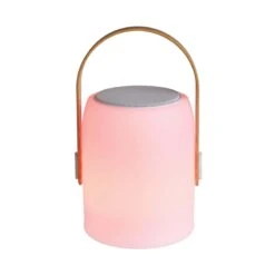 LED Leuchte Mit Bluetooth® Und Farbwechsel SOUND LOUNGE In Weiß-Hellbraun 24 LED Leuchte Mit Bluetooth® Und Farbwechsel SOUND LOUNGE In Weiß-Hellbraun -Möbel Store butlers led leuchte mit bluetooth r und farbwechsel sound lounge in weiss hellbraun 4