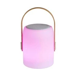 LED Leuchte Mit Bluetooth® Und Farbwechsel SOUND LOUNGE In Weiß-Hellbraun 29 LED Leuchte Mit Bluetooth® Und Farbwechsel SOUND LOUNGE In Weiß-Hellbraun -Möbel Store butlers led leuchte mit bluetooth r und farbwechsel sound lounge in weiss hellbraun 9