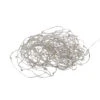 LED Lichterkette 100 Lichter Mit USB-Batteriefach TWINE LIGHTS In Silber -Möbel Store butlers led lichterkette 100 lichter mit usb batteriefach twine lights in silber