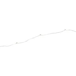 LED Lichterkette 100 Lichter Mit USB-Batteriefach TWINE LIGHTS In Silber 14 LED Lichterkette 100 Lichter Mit USB-Batteriefach TWINE LIGHTS In Silber -Möbel Store butlers led lichterkette 100 lichter mit usb batteriefach twine lights in silber 3