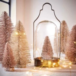 LED Lichterkette 100 Lichter Mit USB-Batteriefach TWINE LIGHTS In Silber 20 LED Lichterkette 100 Lichter Mit USB-Batteriefach TWINE LIGHTS In Silber -Möbel Store butlers led lichterkette 100 lichter mit usb batteriefach twine lights in silber 9