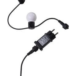 Lichterkette 24 Lichter Outdoor Länge 11m SUNSET In Schwarz-Weiß 9 Lichterkette 24 Lichter Outdoor Länge 11m SUNSET In Schwarz-Weiß -Möbel Store butlers lichterkette 24 lichter outdoor lange 11m sunset in schwarz weiss 3