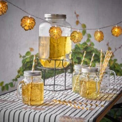 Metallständer Für Getränkespender REFRESH In Schwarz 19 Metallständer Für Getränkespender REFRESH In Schwarz -Möbel Store butlers metallstander fur getrankespender refresh in schwarz 6