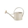 Mini-Gießkanne 1,5l ZINC In Beige 2 Mini-Gießkanne 1,5l ZINC In Beige -Möbel Store butlers mini giesskanne 1 5l zinc in beige