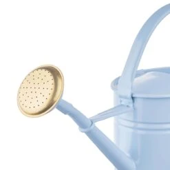 Mini-Gießkanne 1,5l ZINC In Hellblau 9 Mini-Gießkanne 1,5l ZINC In Hellblau -Möbel Store butlers mini giesskanne 1 5l zinc in hellblau 3
