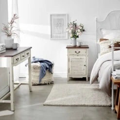 Nachttisch CABOTT COVE In Creme-Braun 30 Nachttisch CABOTT COVE In Creme-Braun -Möbel Store butlers nachttisch cabott cove in creme braun 14